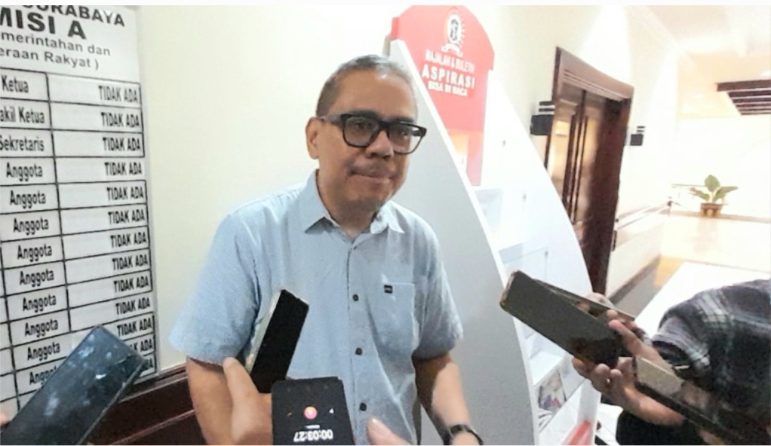 Komisi A Pertanyakan Keefektifan ASN di Balai RW Terhadap Pelayanan Publik