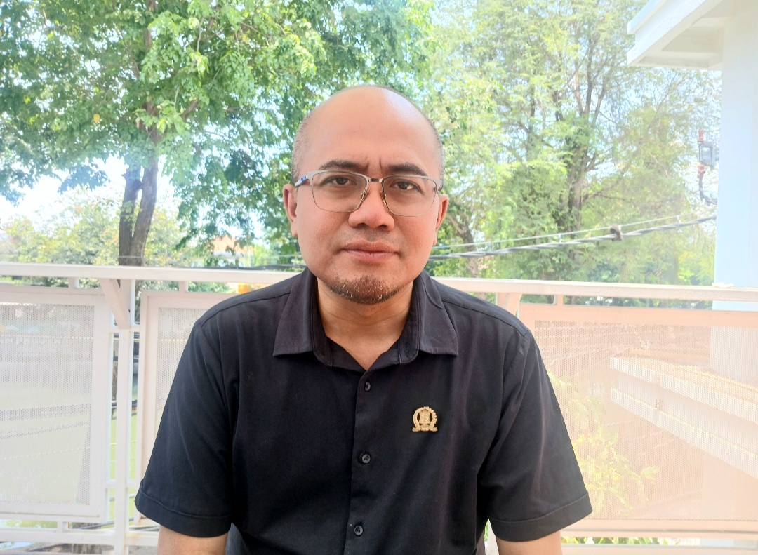 PSI Kota Surabaya Tegaskan Terbuka Bagi Seluruh Masyarakat