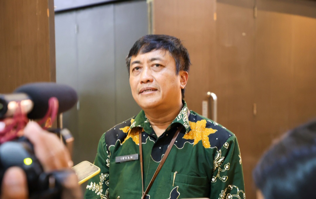 Pemkot Surabaya Perkuat Digitalisasi Kependudukan