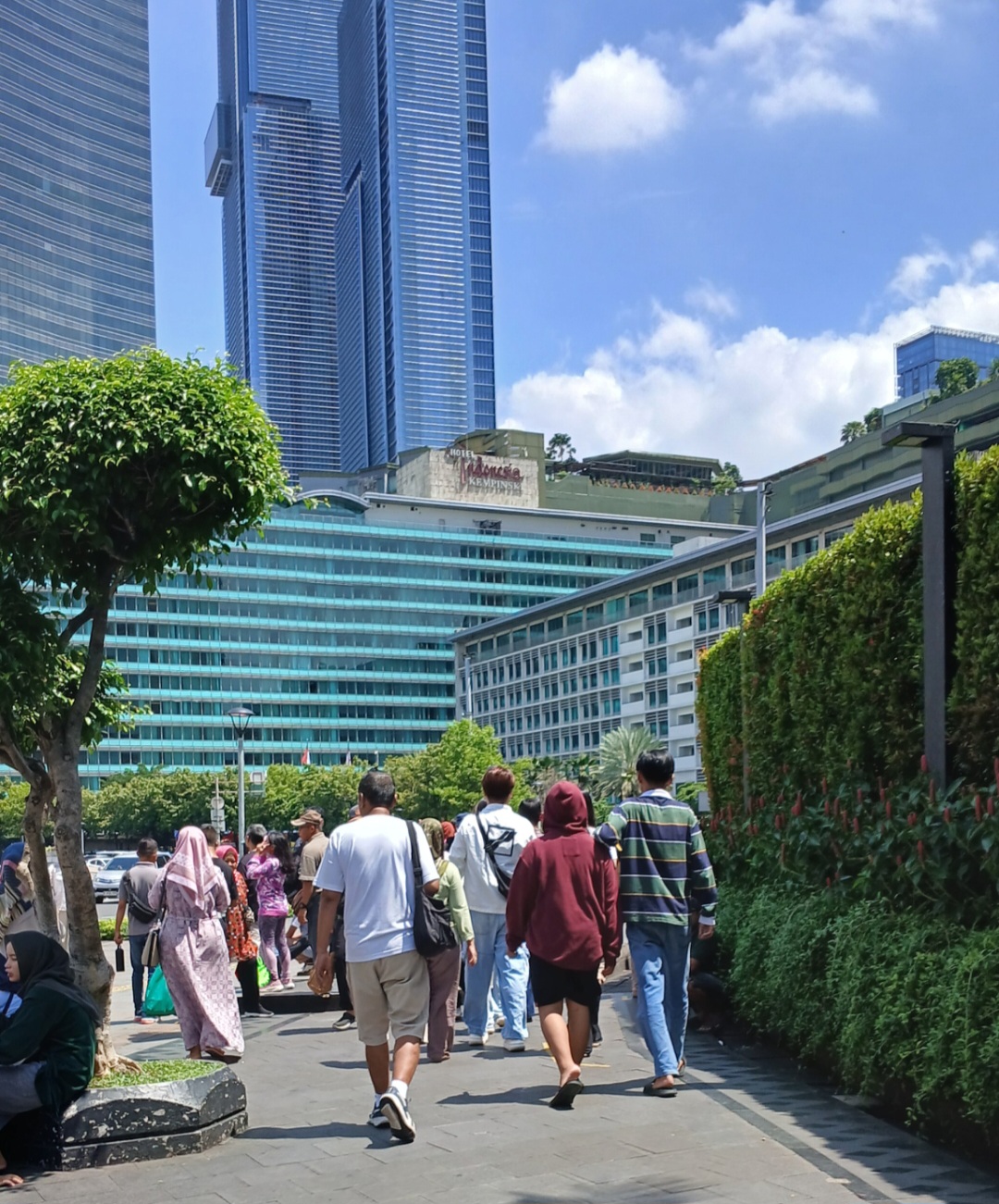 Pengamat Nilai 100 Hari Direksi Baru BEI Sudah Berada Dijalur yang Tepat
