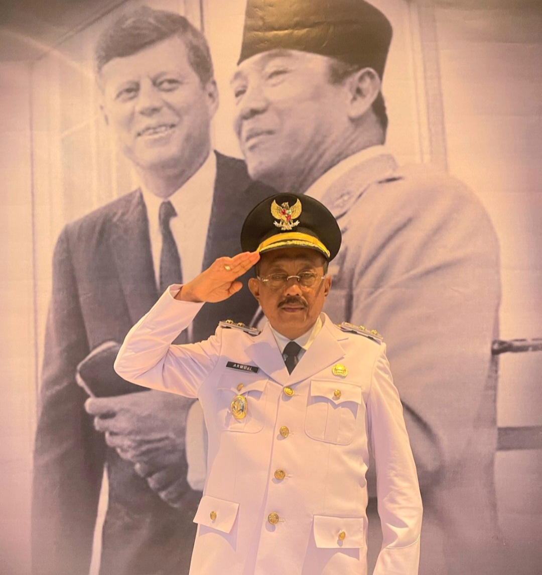 Armuji Sebut Konsolidasi PDIP Surabaya Sudah Mengakar