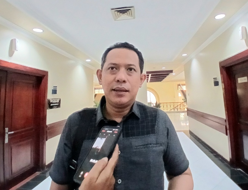 Komisi C DPRD Surabaya Dorong Pemkot Antisipasi El Nino dengan Perbanyak Tanam Pohon