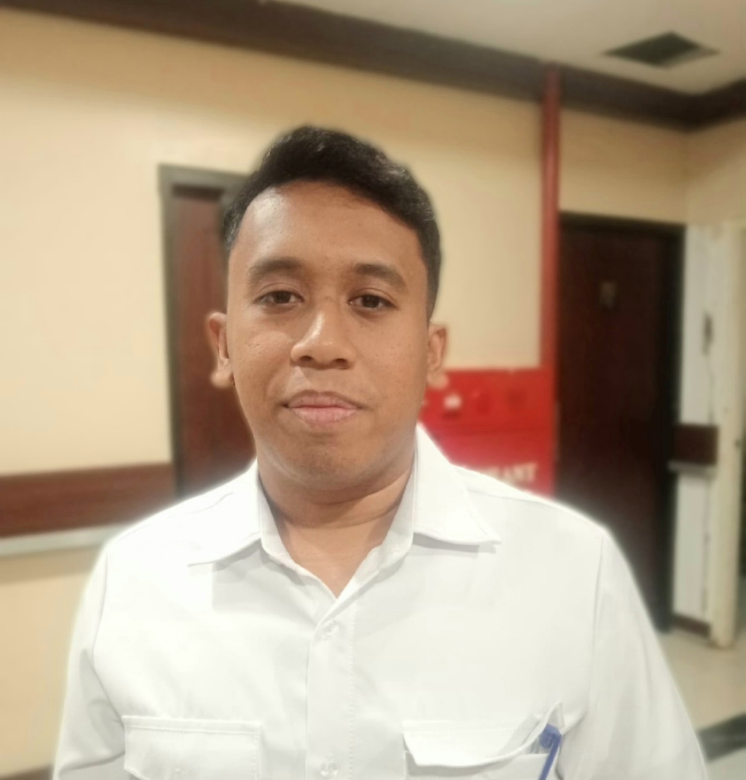 Bagas Iman Waluyo Dukung Langkah Pemkot Surabaya Tertibkan Jaringan Utilitas Tak Berizin