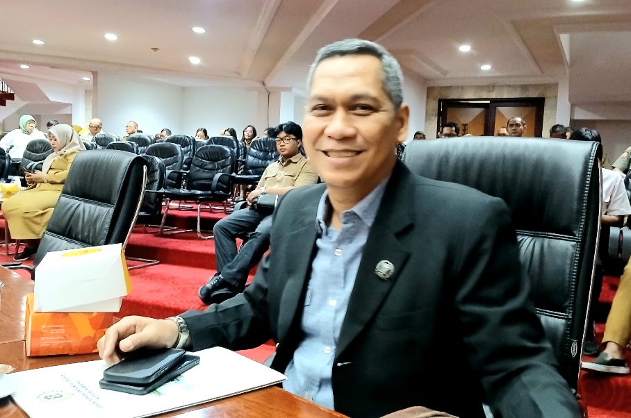 Ketua Komisi D DPRD Surabaya Sebut Pentingnya Peran Pemangku Wilayah untuk Cegah Perundungan Anak