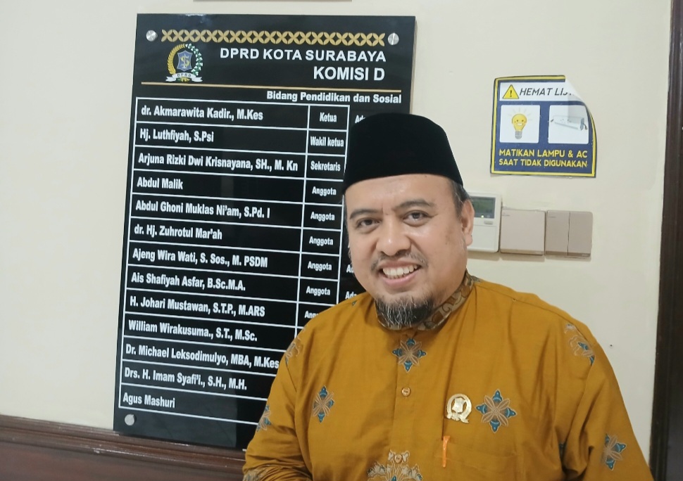 Anak Disabilitas Meninggal Diduga Dirundung, Bang Jo Desak Audit Perlindungan Anak Surabaya
