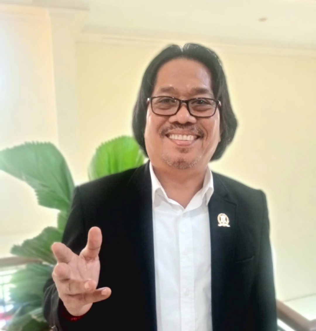 Budi Leksono Dukung Langkah Pemkot Surabaya Tertibkan Jaringan Utilitas Tak Berizin
