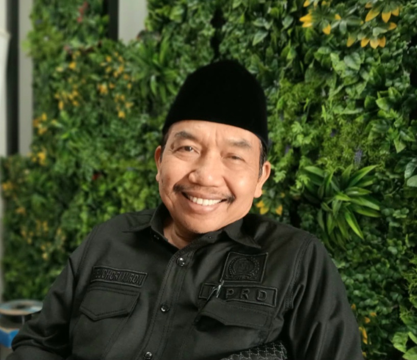 Buchori Imron: Anggaran Rp2,6 Triliun Infrastruktur di Surabaya Sudah Terserap 80 Persen