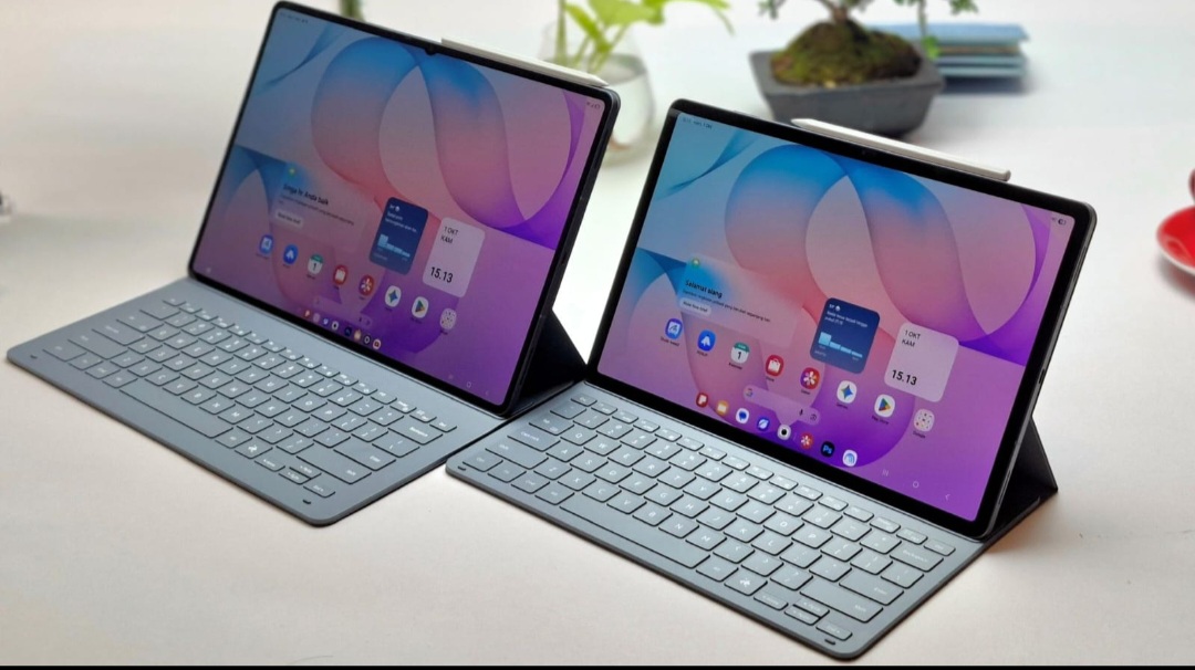 Samsung Galaxy Tab S12 Series Kini Tersedia di Indonesia, Satu Tablet untuk Kerja, Belajar, dan Berkreasi