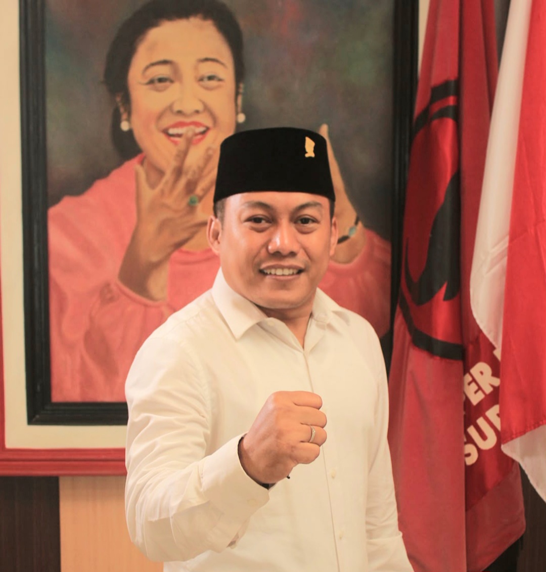 Abdul Ghoni MN Sebut Arek Suroboyo Hasilkan Karya yang Berdampak bagi Masyarakat